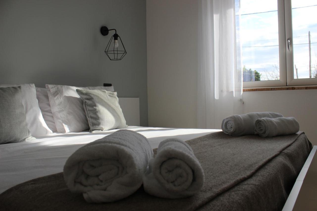 Bed and Breakfast La Rinella Caria Exterior foto